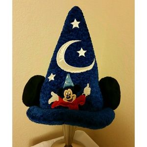 "HP Everything Kids Party 2/4/18" Mickey Mouse Hat